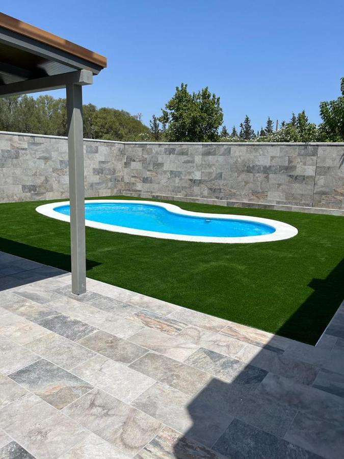 Encanto Apartment *
