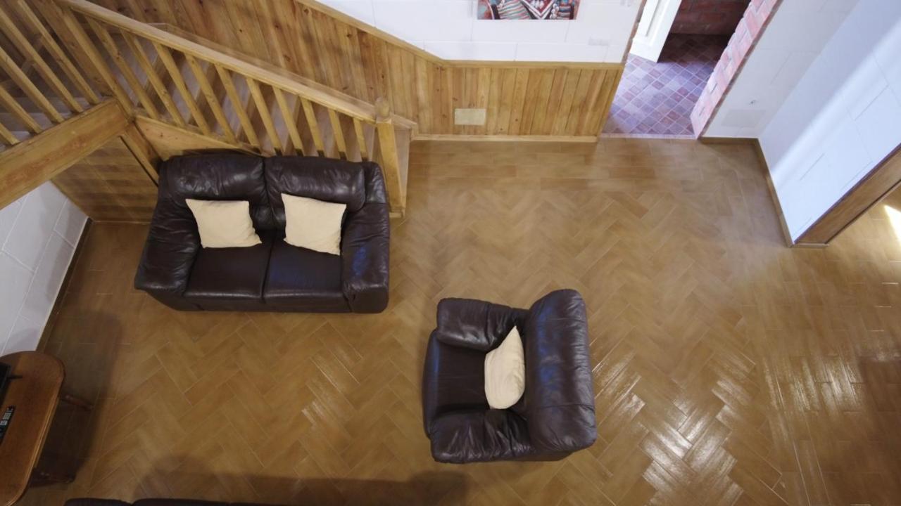Apartment Encanto *