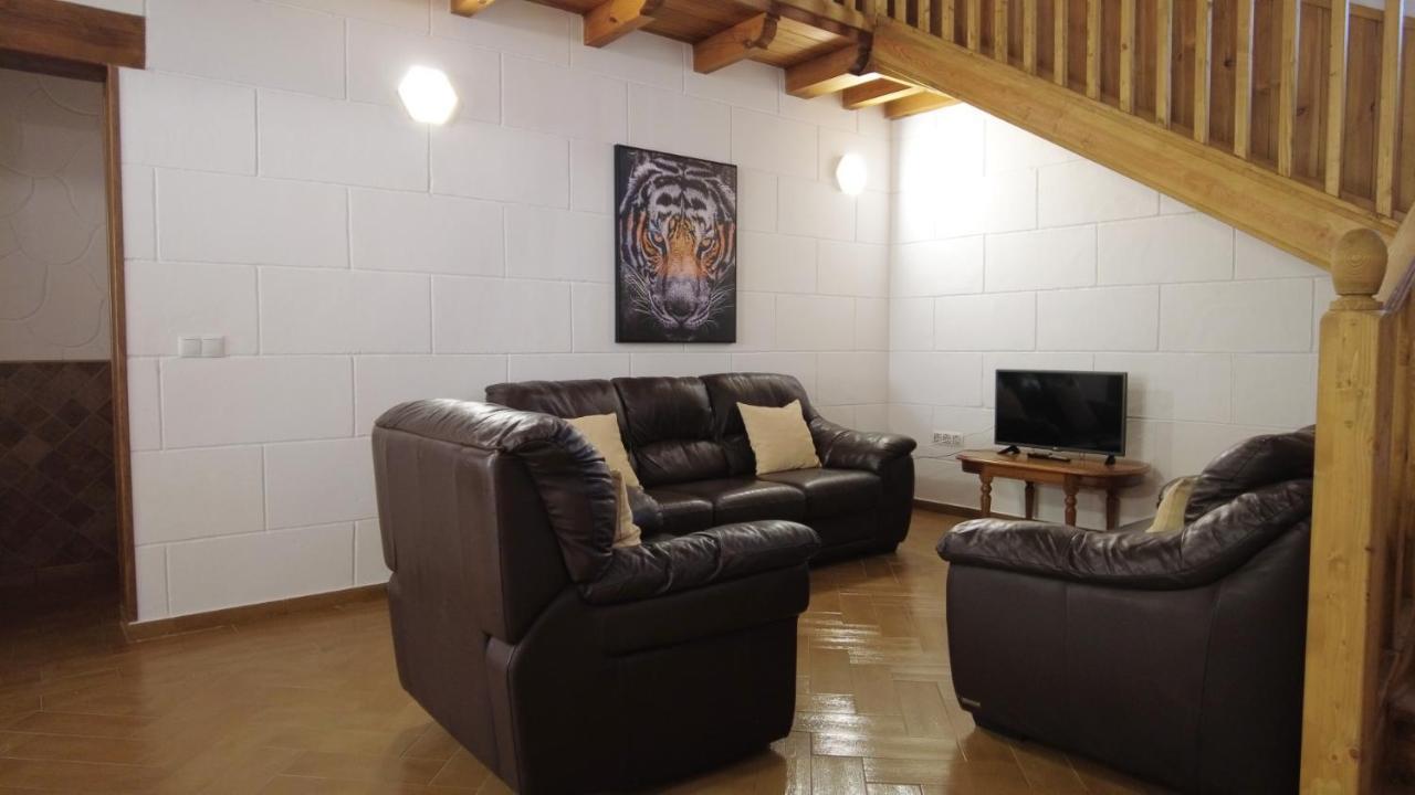 Encanto Apartment Malcocinado (Andalucia)